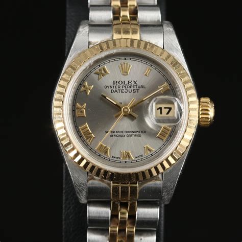 2007 datejust rolex|1997 Rolex oyster perpetual Datejust.